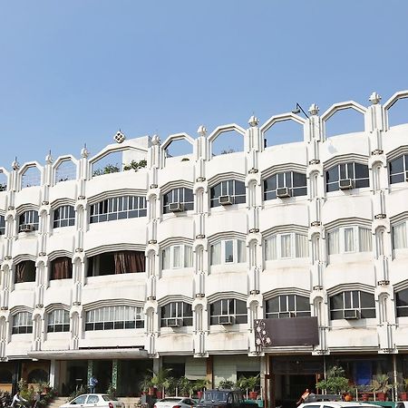 Oyo 2054 New Hotel Broadway Varanasi Eksteriør bilde